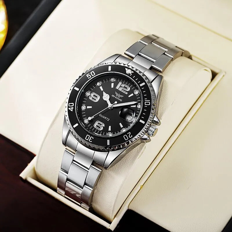 Brand Top Men Quartz Watch