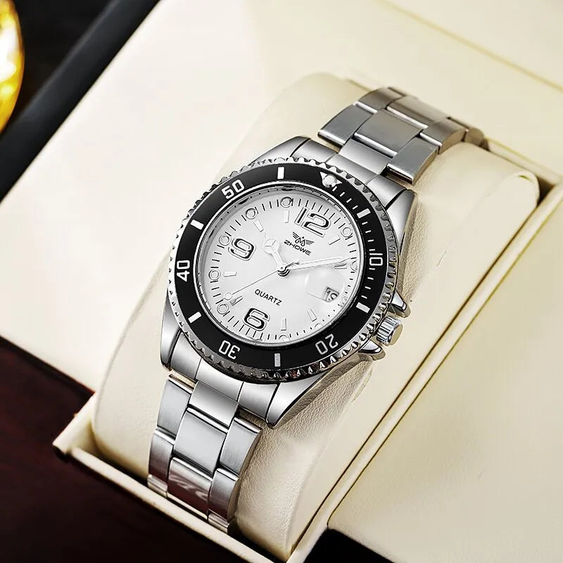 Brand Top Men Quartz Watch